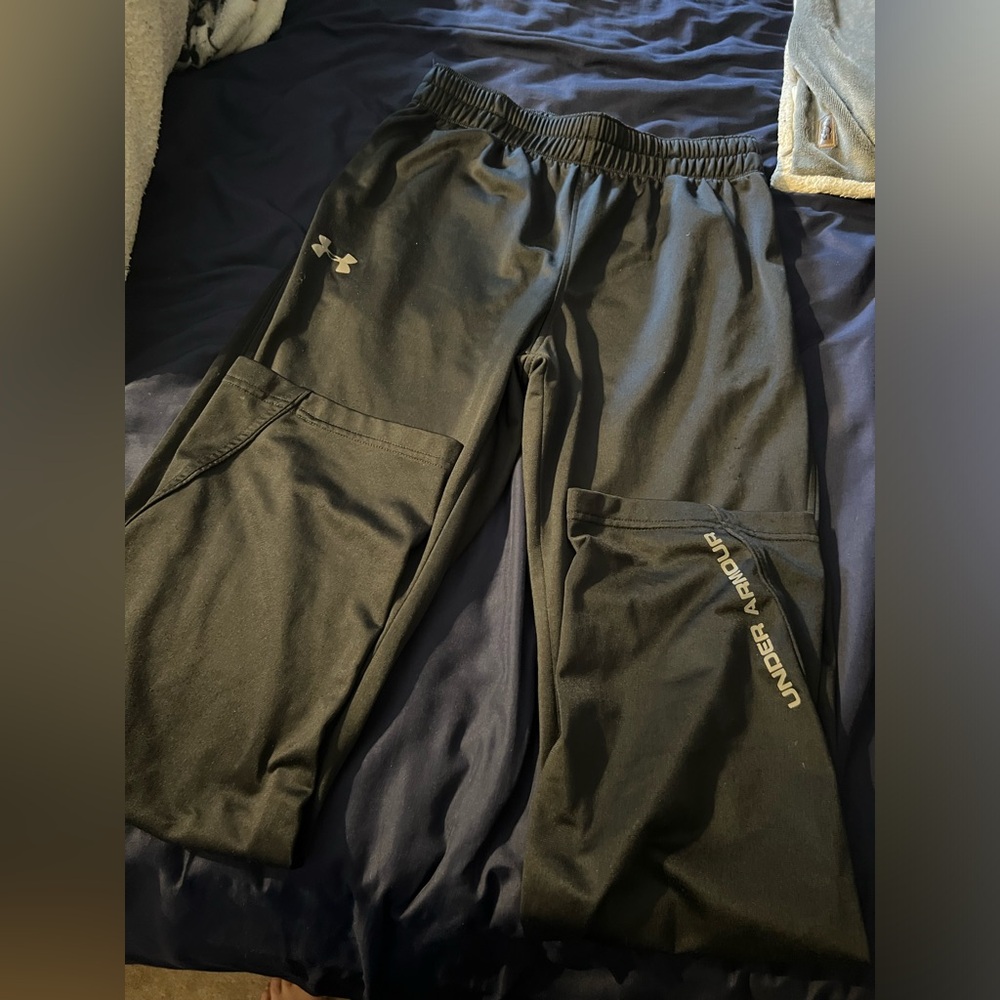 Men’s Under Armour Sweats